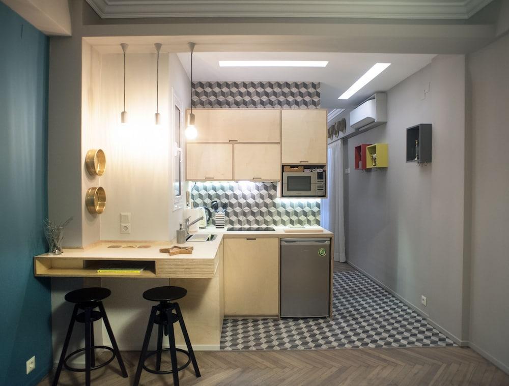 Apartamento Acron Of Plaka By Yha Atenas Exterior foto